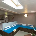 ספינת מלון Le Grand Large מץ