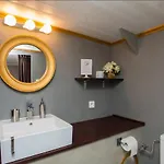 Úszó hotel Le Grand Large - Peniche Octopus *