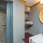 ספינת מלון Le Grand Large *