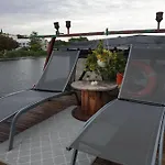 Le Grand Large ספינת מלון