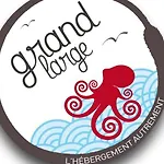 Le Grand Large - Peniche Octopus Úszó hotel