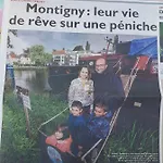 Le Grand Large - Peniche Octopus *