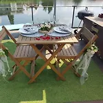 ספינת מלון Le Grand Large מץ