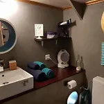 Le Grand Large ספינת מלון