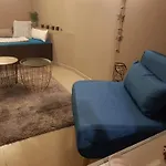 Le Grand Large ספינת מלון