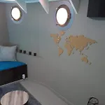 Le Grand Large ספינת מלון