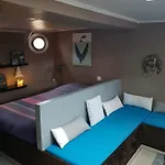 Le Grand Large ספינת מלון