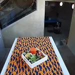 ספינת מלון Le Grand Large מץ