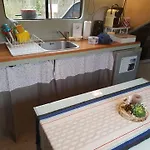 Le Grand Large ספינת מלון