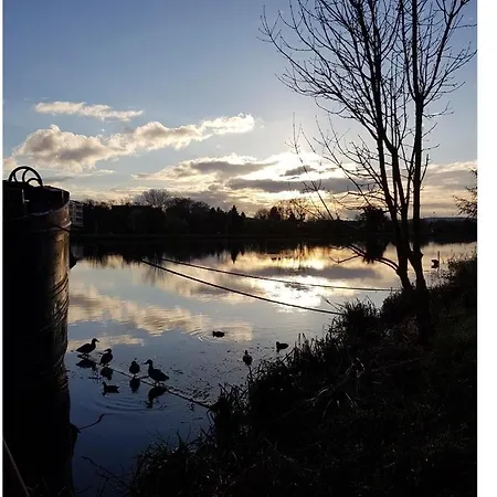 Hotel en barco Le Grand Large