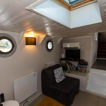 Le Grand Large Ботель *