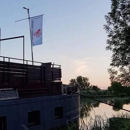 Le Grand Large * Metz