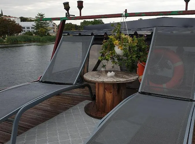 Le Grand Large Botel