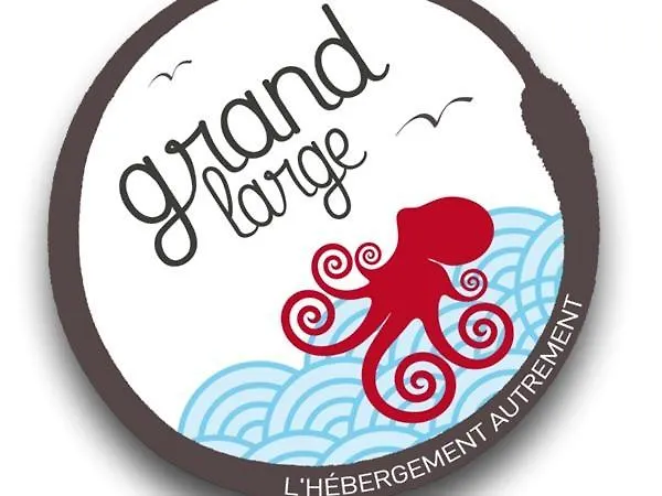 Le Grand Large Botel
