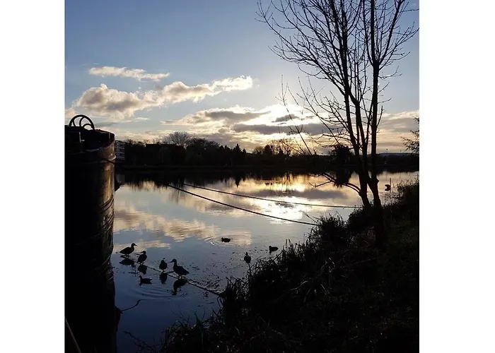 Hotel en barco Le Grand Large