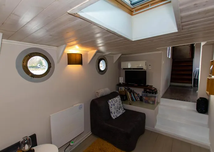 Le Grand Large Ботель *