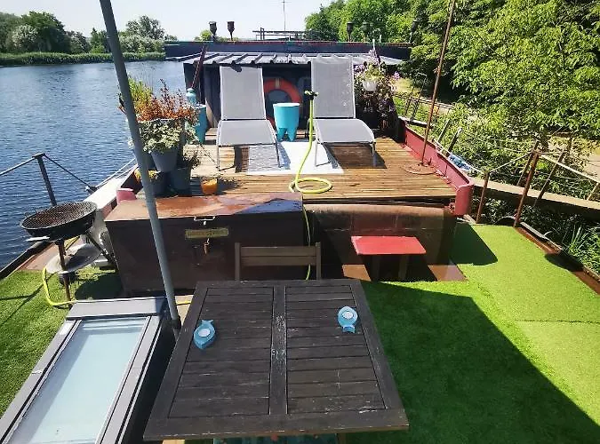 Le Grand Large * Мец