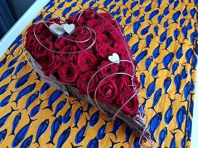 Le Grand Large Ботель