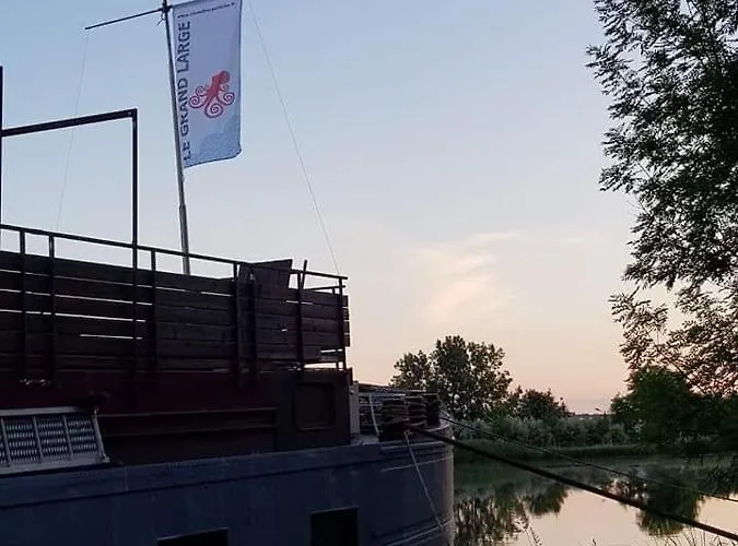 Le Grand Large * Metz