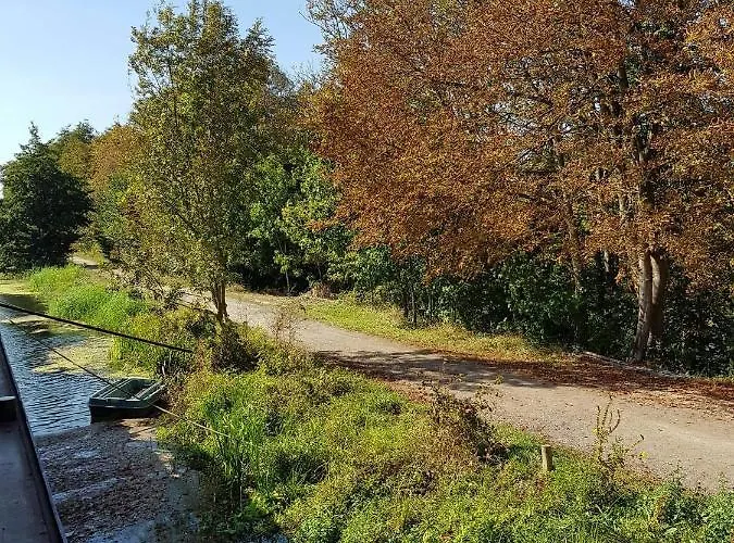 Hotel en barco Le Grand Large *