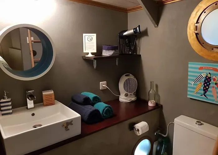 Le Grand Large Botel