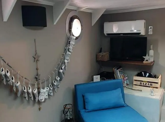 Ботель Le Grand Large Мец