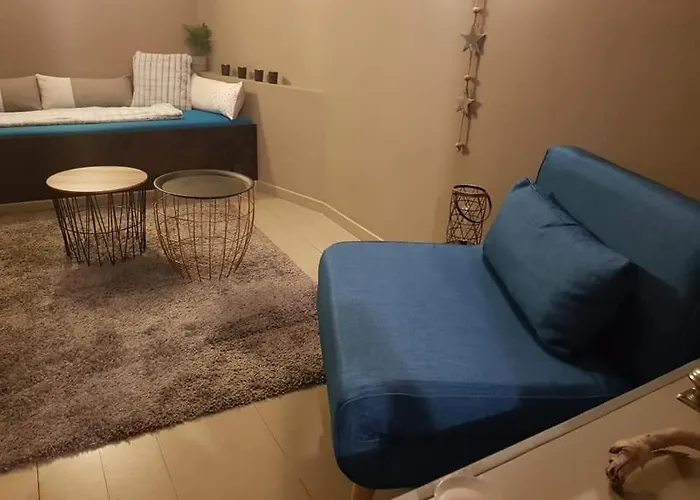 Le Grand Large Ботель